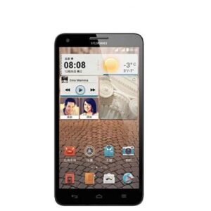 محافظ گلس گوشی Huawei Honor 3X G750