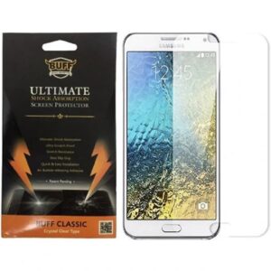 گلس بوف انتی شوک سامسونگ E7