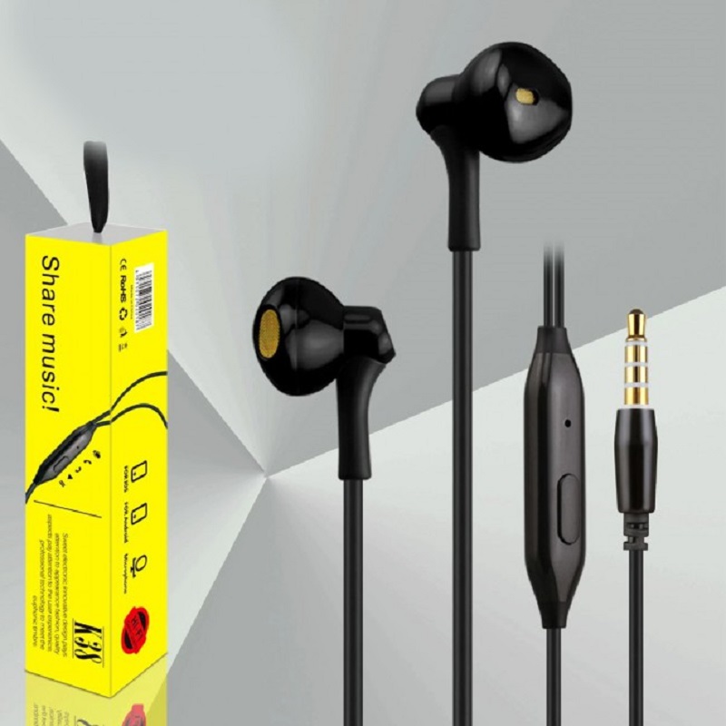 هندزفری کین مدل k38 - Image 3