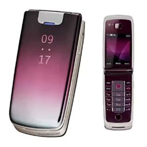 قاب گوشی نوکیا Nokia 6600 fold اصلی
