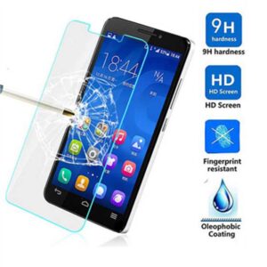 گلس محافظ صفحه نمایش شیشه ای هواوی Huawei g630/ g620