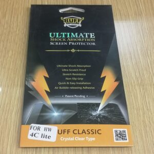 گلس نشکن مدل Buff هواوی 4C/4C Lite/4A