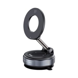 پایه نگهدارنده گوشی وکیوم – مگنت هیسکا مدل HK-2202