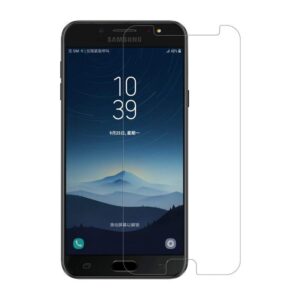 گلس شیشه ای سامسونگ Samsung Galaxy C8