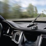 پایه نگهدارنده گوشی وکیوم – مگنت هیسکا مدل HK-2202 - Image 9