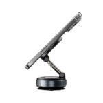 پایه نگهدارنده گوشی وکیوم – مگنت هیسکا مدل HK-2202 - Image 3