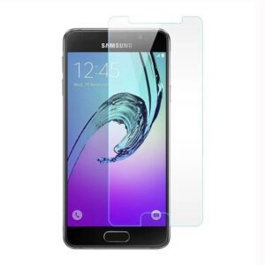 گلس Samsung Galaxy A3 2016 (A310) شیشه ای