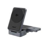 شارژر بی سیم هیسکا مدل HR-15