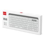 کیبورد بی سیم هیسکا مدل HX-KE255 - Image 15