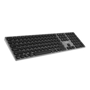 کیبورد بلوتوثی HISKA مدل HX-KE245