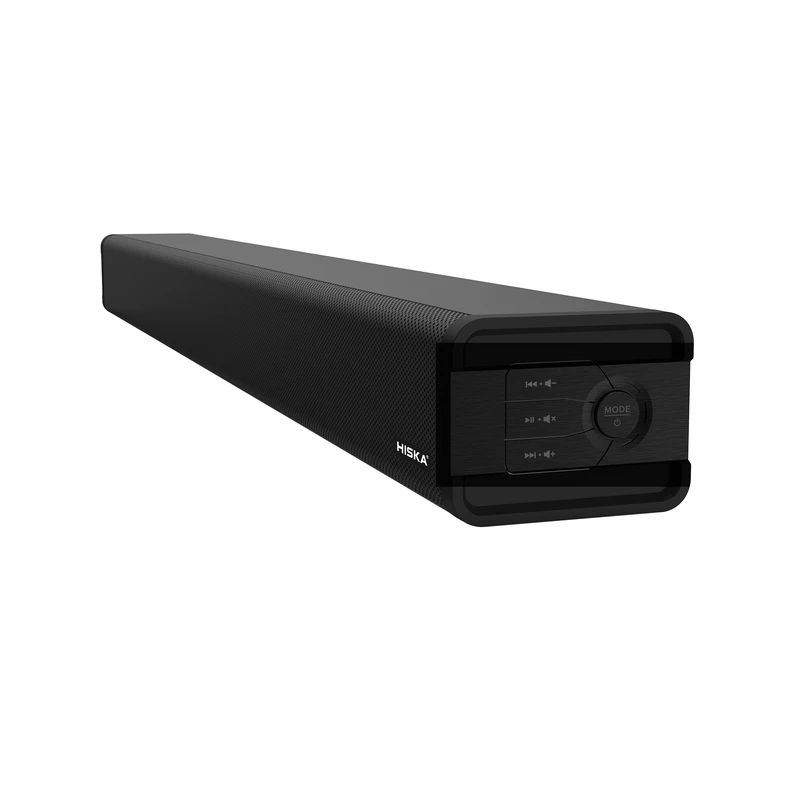 1b65d45f9d7fbff51814827009d371c984633845_1744705509 ساندبار هیسکا مدل B203 - Image 4