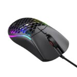 ماوس مخصوص بازی هیسکا مدل HX-MOG340 - Image 9