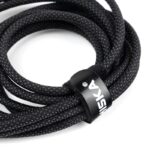 کابل شارژ سه سر هیسکا مدل LX-31 - Image 3