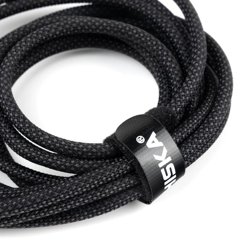 5c4040eea8eca7ae359f38dc22c5afa5afe23065_1730808532 (2) کابل شارژ سه سر هیسکا مدل LX-31 - Image 3