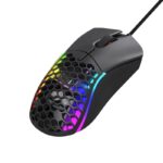 ماوس مخصوص بازی هیسکا مدل HX-MOG340 - Image 2