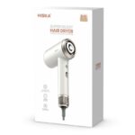 سشوار حرفه ای 1800 وات هیسکا مدل H5256 - Image 6