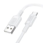 کابل شارژ USB-A به USB-C بروفون مدل BX111 - Image 4