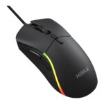 ماوس مخصوص بازی هیسکا مدل HX-MOG340 - Image 4