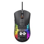 ماوس مخصوص بازی هیسکا مدل HX-MOG340 - Image 3