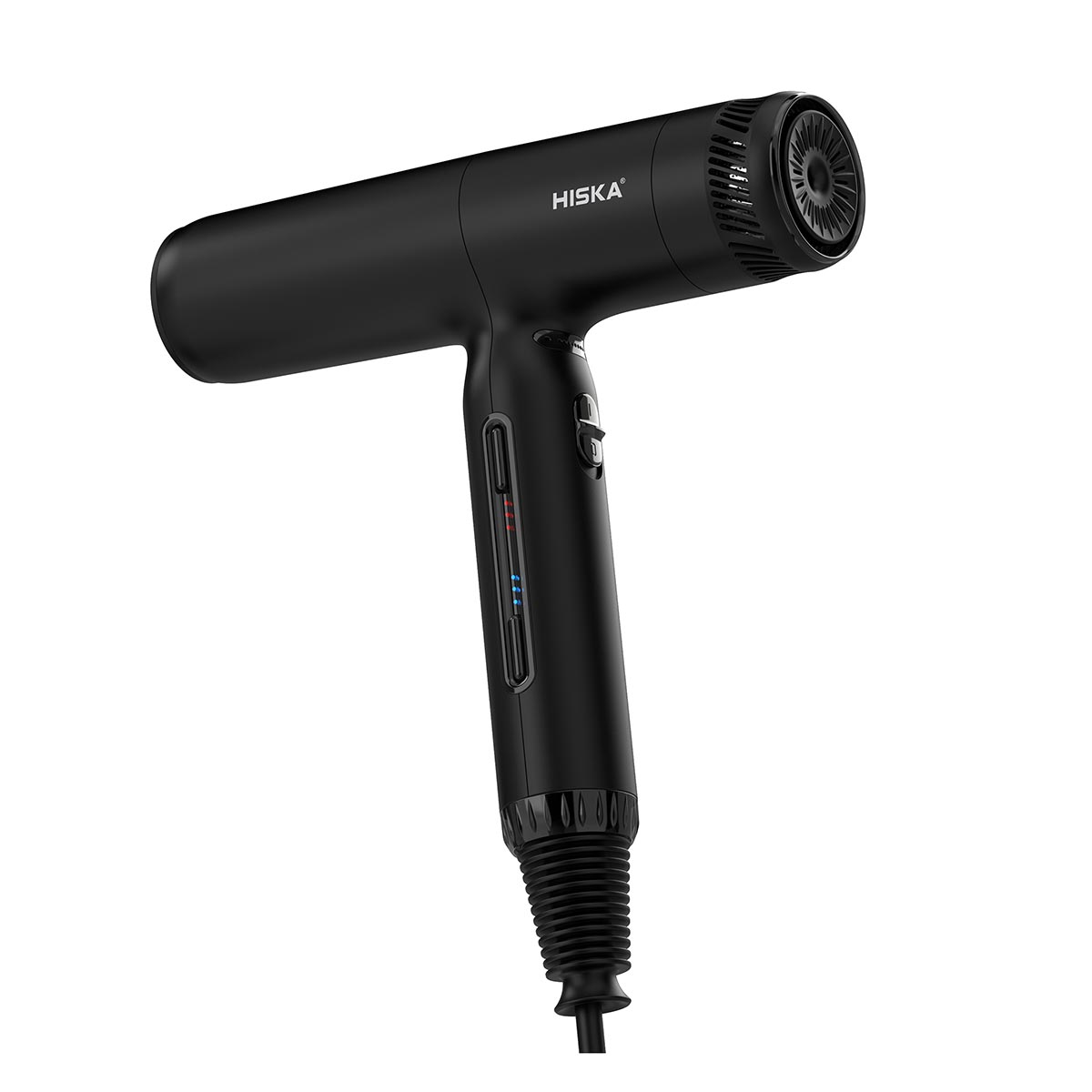 Hair-StyleH5258DKP-2 سشوار حرفه ای 2000 وات هیسکا مدل H5258 - Image 3