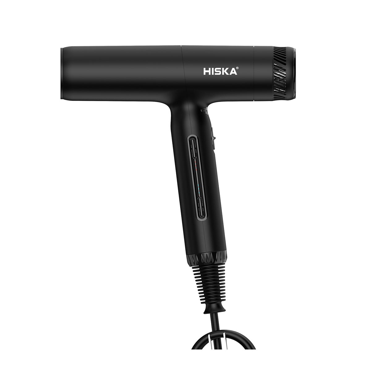 Hair-StyleH5258DKP-3 سشوار حرفه ای 2000 وات هیسکا مدل H5258 - Image 1