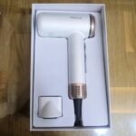 سشوار حرفه ای 1800 وات هیسکا مدل H5256 - Image 5