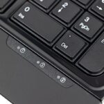 کیبورد بی سیم هیسکا مدل HISKA KE235W - Image 5