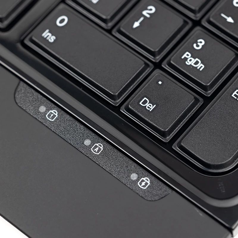 ed3991895efb9667e8e90b1d172c30d4310565a1_1705828048 کیبورد بی سیم هیسکا مدل HISKA KE235W - Image 5