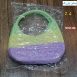 کیف پاپت سیلیکونی سایز بزرگ - Image 3