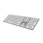 کیبورد بلوتوثی HISKA مدل HX-KE245 - Image 6