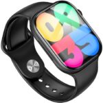 ساعت هوشمند Nexa مدل W3 - Image 6