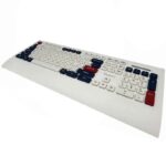 کیبورد و ماوس وریتی مدل V-KB6139CW - Image 6