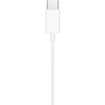 هندزفری اورجینال پک اپل استور مدل EarPods USB-C - Image 4