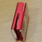 قاب و شاسی کامل گوشی نوکیا Nokia 3250 - Image 3