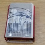 قاب و شاسی کامل گوشی نوکیا Nokia 3250 - Image 4