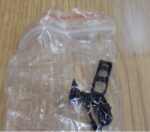 قاب و شاسی کامل گوشی نوکیا Nokia 3110 - Image 7