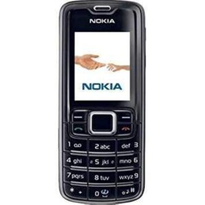 قاب و شاسی کامل گوشی نوکیا Nokia 3110