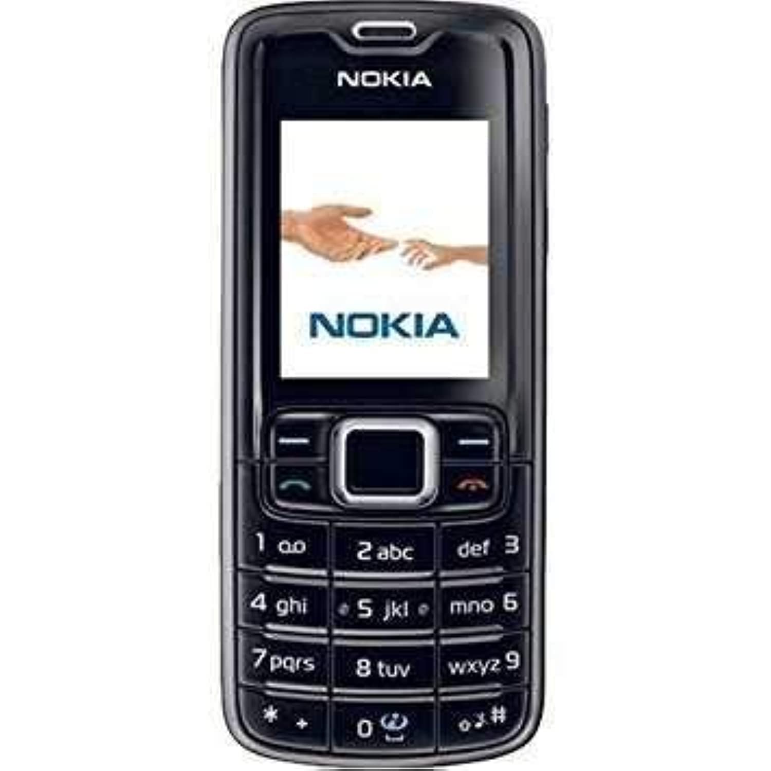 3110 nokia قاب و شاسی کامل گوشی نوکیا Nokia 3110 - Image 1