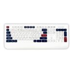 کیبورد و ماوس وریتی مدل V-KB6139CW - Image 5
