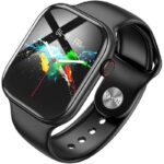 ساعت هوشمند Nexa مدل W3 - Image 2