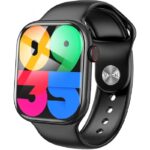 ساعت هوشمند Nexa مدل W3 - Image 3