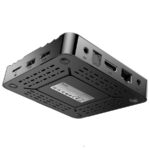 اندروید باکس (گیرنده دیجیتال) مدل DQ10 برند هوکو - Image 5