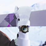 ساعت هوشمند بروفون مدل BD4 - Image 13