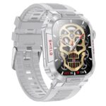 ساعت هوشمند بروفون مدل BD9 - Image 5