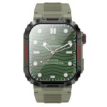 ساعت هوشمند بروفون مدل BD9 - Image 2