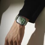 ساعت هوشمند بروفون مدل BD9 - Image 8