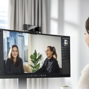 وب کم مدل D100 برند هوکو