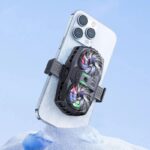 فن خنک کننده گوشی موبایل مدل GM36 برند هوکو - Image 7