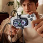 فن خنک کننده گوشی موبایل مدل GM36 برند هوکو - Image 8