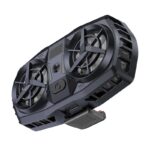 فن خنک کننده گوشی موبایل مدل GM36 برند هوکو - Image 4